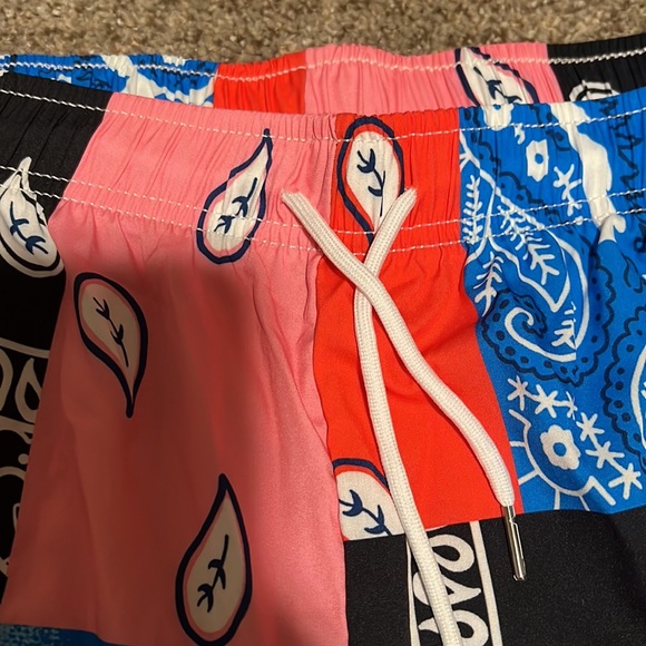 Men’s swim shorts - Picture 2 of 5